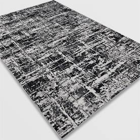 Мокетен килим 200/240 Олимп 2417 сив