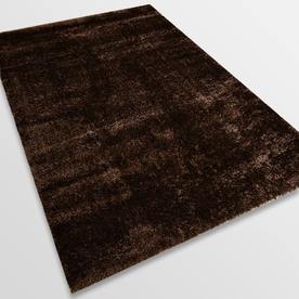 Рошав килим Opal shaggy 001 brown