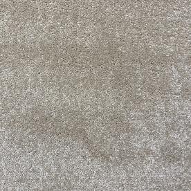 Модерен килим Ирис едноцветен беж