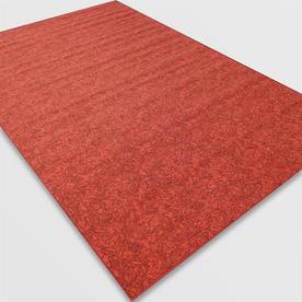 Мокетен килим 160/240 Олимп 2409 червен