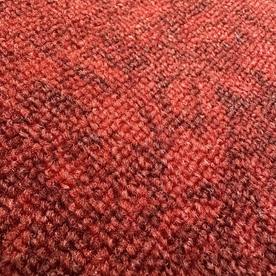 Мокетен килим 200/240 Олимп 2409 червен