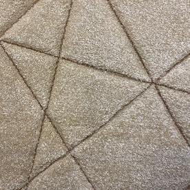 Килим Dream carving 8638 beige
