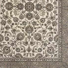 Килим  Klasik  1103 dark cream light beige