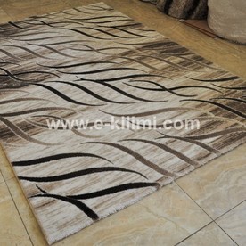 Акрилен килим Elegant 9803 kafe