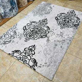 Акрилен килим Elegant 9078 grey