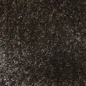 Рошав килим Opal shaggy 001 brown