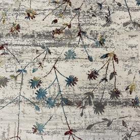 Модерен килим Алпина 5641 цветен