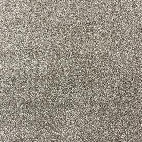 Едноцветен килим Белла 3849 визон