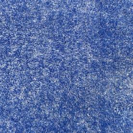Рошав килим Opal shaggy 001 blue