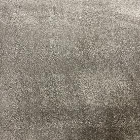 Едноцветен килим Белла 3849 сив
