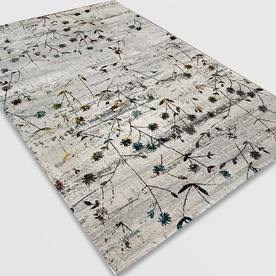 Модерен килим Алпина 5641 цветен