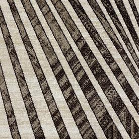 Модерен килим Ирис 267 беж