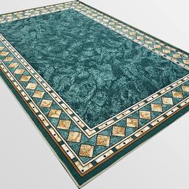 Мокетен килим 160/240 Блум зелен
