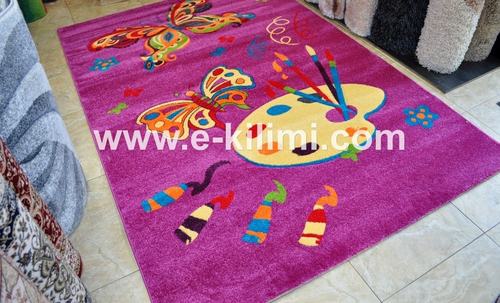 Килим Dream carving Butterflies