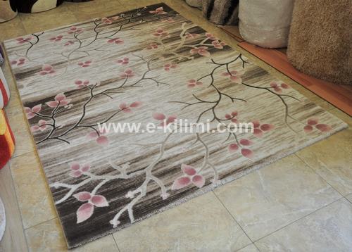 АКРИЛЕН КИЛИМ ELEGANT 3 ROZE
