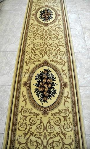Пътека класически дизайн Korona 5261 cream