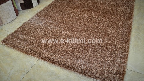 КИЛИМ CORAL SHAGGY 001 CAMEL