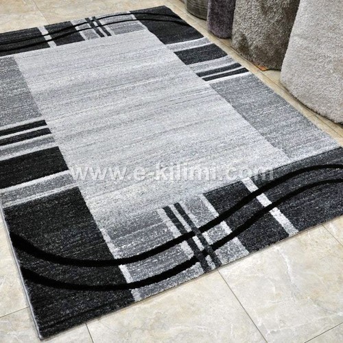 Килим Dream carving 5799 grey