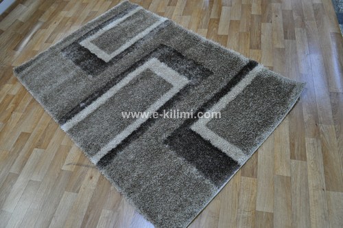 КИЛИМ CORAL SHAGGY 002 DARK CREAM