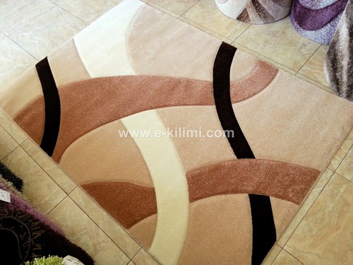 КИЛИМ DREAM CARVING 11 BEIGE
