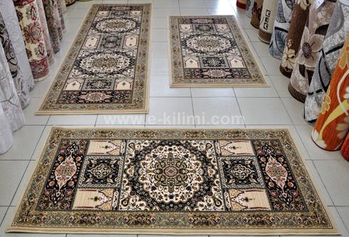 Комплект за спалня Авишаг 1013-9020 67 сантиметра