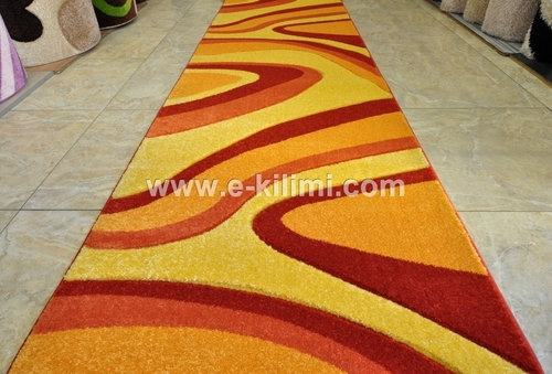 ПЪТЕКА JOY CARVING  105 YELLOWISH