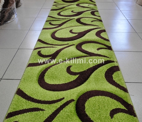 ПЪТЕКА DREAM CARVING  3 GREEN
