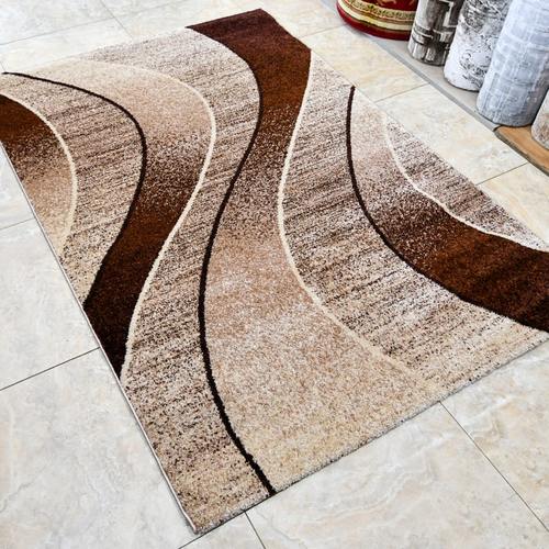 Килим Dream carving 8784 beige