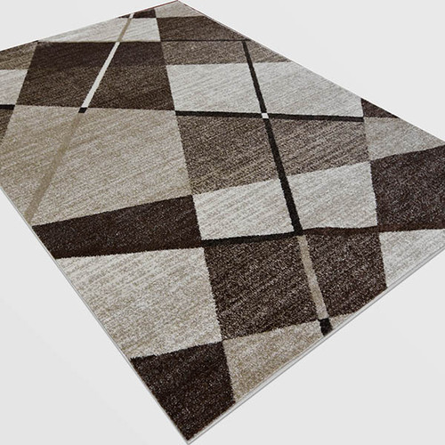 Модерен килим Ерато 3351 беж