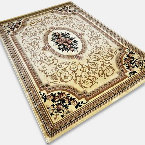 Килим класически дизайн Korona 5261 cream