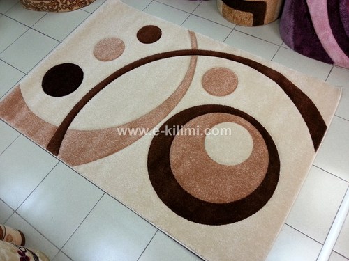 КИЛИМ DREAM CARVING 5 BEIGE