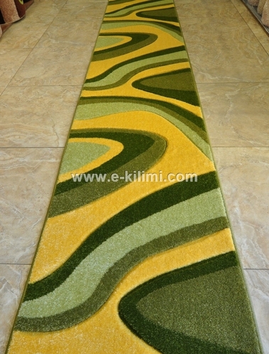ПЪТЕКА JOY CARVING  105 GREEN