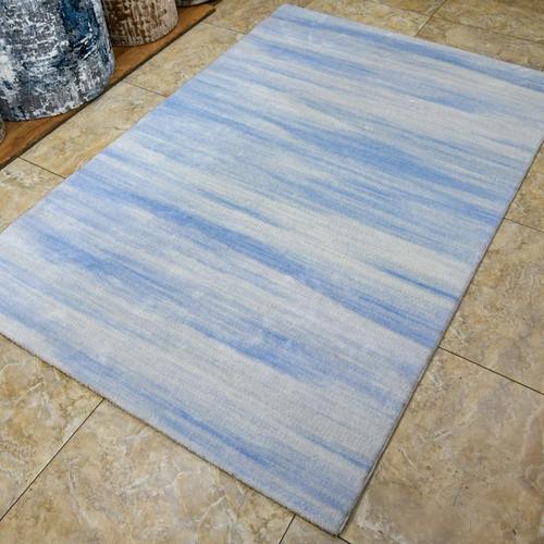 Акрилен килим Elegant 9864 blue