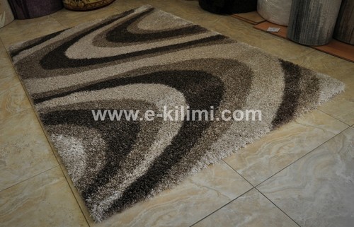 КИЛИМ CORAL SHAGGY 003 CREAM