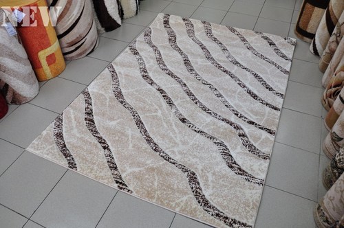 КИЛИМ DREAM CARVING 13 BEIGE