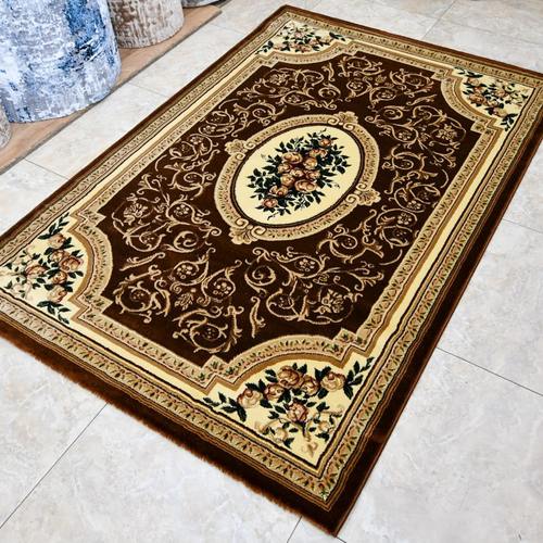 Килим класически дизайн Korona 5261 brown