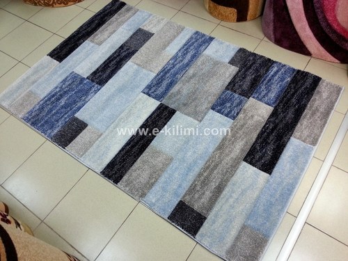 КИЛИМ DREAM CARVING 8 BLUE