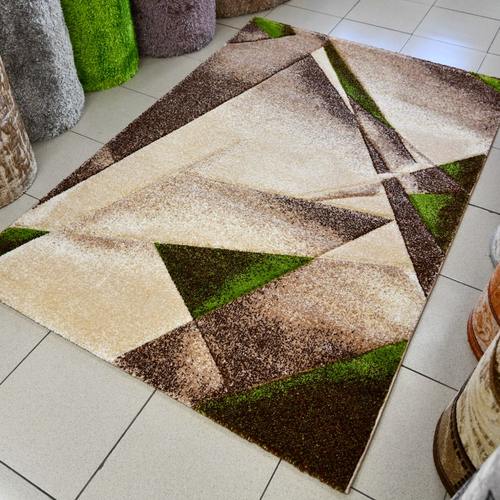 Килим Dream carving 7839 beige green