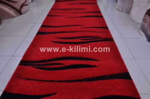 ПЪТЕКА DREAM CARVING  12 RED/BLACK