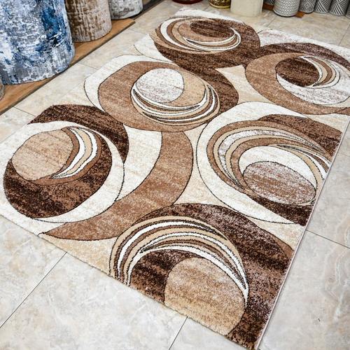 Килим Dream carving 5319 beige