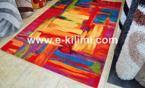 Килим Dream carving 6927 colorful