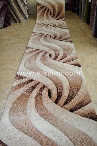Пътека Dream carving 8478 beige