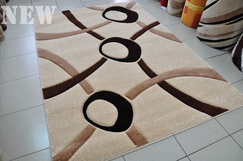 КИЛИМ DREAM CARVING 18 BEIGE