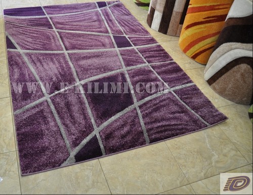 КИЛИМ DREAM CARVING 20 LILA