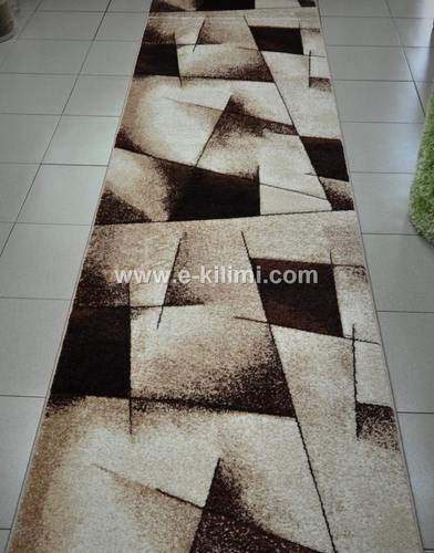 Пътека Dream carving 7840 brown