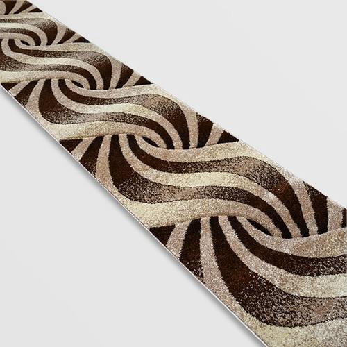 Пътека Dream carving 8478 brown