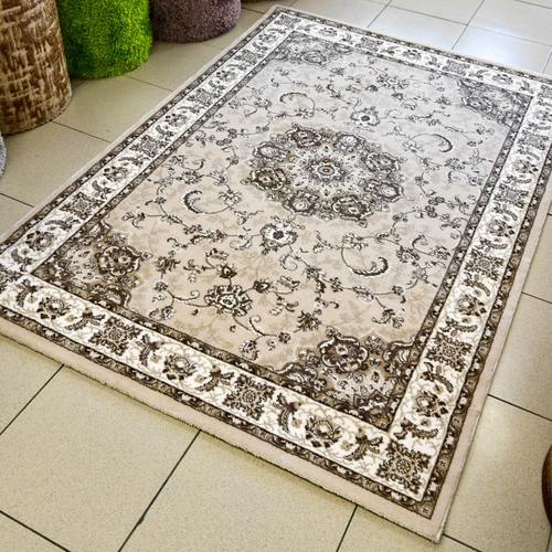 Акрилен килим Elegant 5939 light beige ivory