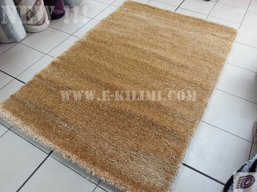 КИЛИМ FRESH SHAGGY NEW BEIGE/BEIGE CREAM