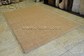 РОШАВ КИЛИМ SENSE SHAGGY 0000 LIGHT BEIGE