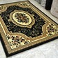 КЛАСИЧЕСКИ ТЪКАН КИЛИМ КОРОНА 5261 ЗЕЛЕН